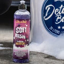 Softwash | PH Neutrales Autoshampoo | 500 ml | ShinyChiefs