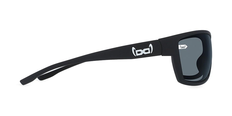 Sonnenbrille | gloryfy | G13 black in black - fivestartoolshop.com