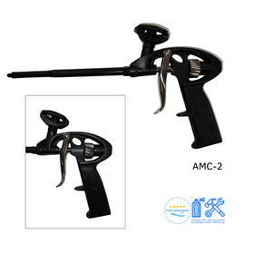 Soraton Montageschaumpistole AMC - 2 - fivestartoolshop.com