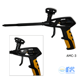 Soraton Montageschaumpistole AMC - 3 - fivestartoolshop.com