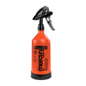 Sprühflasche | Kwazar | Garden Pro Mercury SUPER 360 VITON | 1 Liter - fivestartoolshop.com