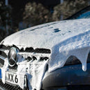 Sprühflasche | Kwazar | Venus Super Foamer Cleaning Pro+ Viton 2L | mit Zubehör - fivestartoolshop.com