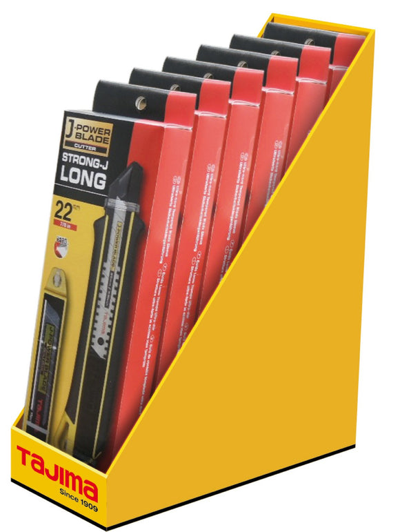 STRONG - J CUTTER DC680 - Y1 - 10 - Tajima - fivestartoolshop.com