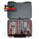 Tengtools - Handwerker Werkzeugkoffer 57 tlg. / Aktion 199,99€ anstatt 505,75 € - fivestartoolshop.com