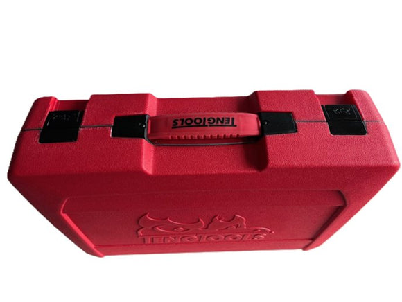 Tengtools - Handwerker Werkzeugkoffer 57 tlg. / Aktion 199,99€ anstatt 505,75 € - fivestartoolshop.com