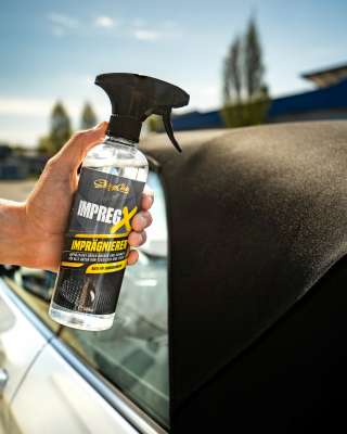 Textil- und Leder-Imprägnierer | Impreg X | 500 ml | ShinyChiefs - fivestartoolshop.com