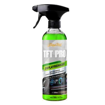 TFT und Displayreiniger | 500 ml | ShinyChiefs | TFT Pro - fivestartoolshop.com