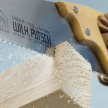 Traditionelles Ersatzsägeblatt - 1771 A - Induktiv gehärtete Zähne - WILPU - fivestartoolshop.com