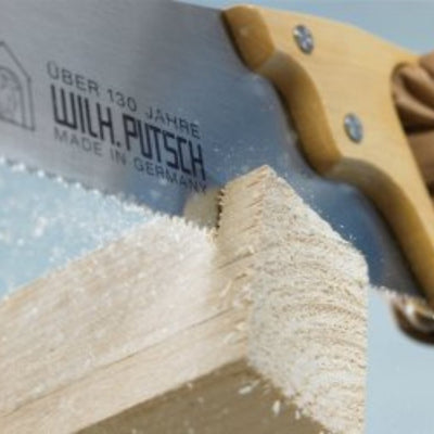 Traditionelles Ersatzsägeblatt - 1771 A - Induktiv gehärtete Zähne - WILPU - fivestartoolshop.com