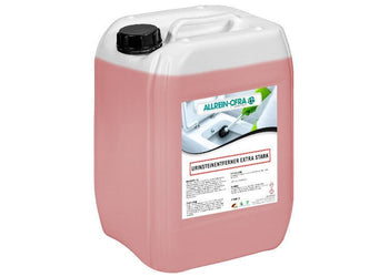 Urinsteinentferner extra stark | 5 Liter Kanister - fivestartoolshop.com