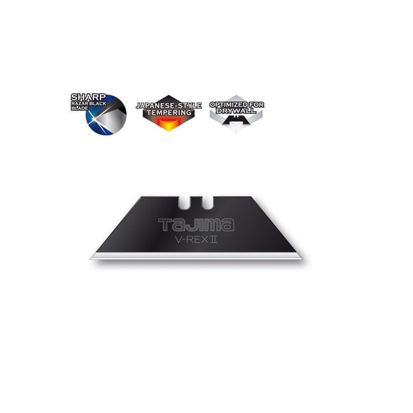 V - REX KLINGEN VRB2 - 100B - Tajima - fivestartoolshop.com