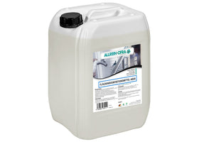 Viruzides Flächendesinfektionsmittel auf Wasserbasis | 5 Liter Kanister | Made in Germany - fivestartoolshop.com
