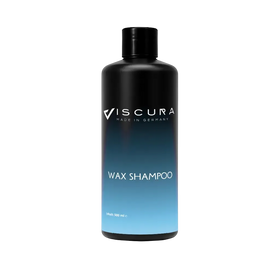 Wax Shampoo