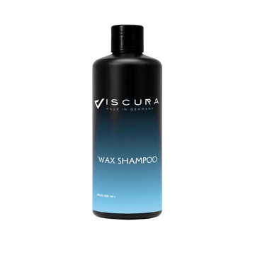 Wax Shampoo