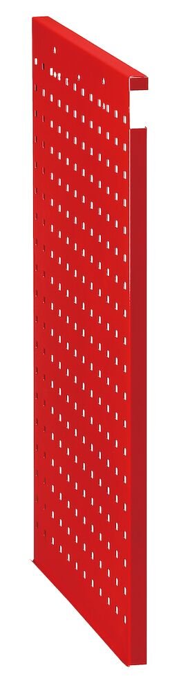 Werkzeugsatz 1055 Stück Rot | Tengtools | 26" PRO Stack TT - fivestartoolshop.com