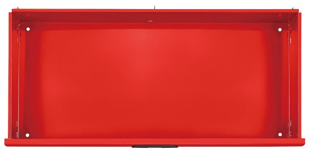 Werkzeugsatz 631 Stück Rot | Tengtools | 37" PRO Cabinet FOAM - fivestartoolshop.com