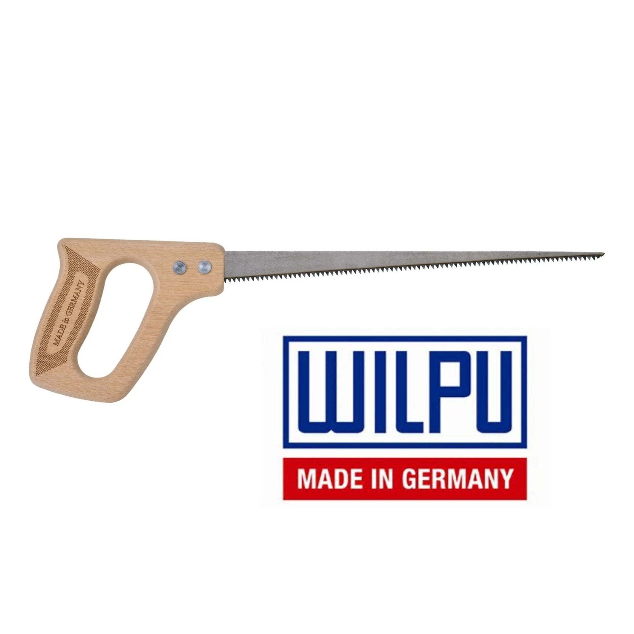 Wilpu - Traditionelle Handsäge / 155 - fivestartoolshop.com