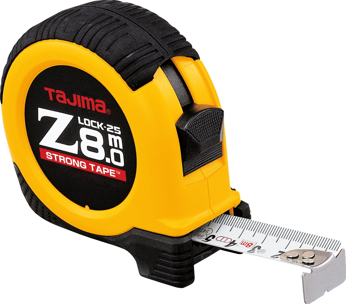 Z - Lock - 25 mm 5 m - Tajima - fivestartoolshop.com