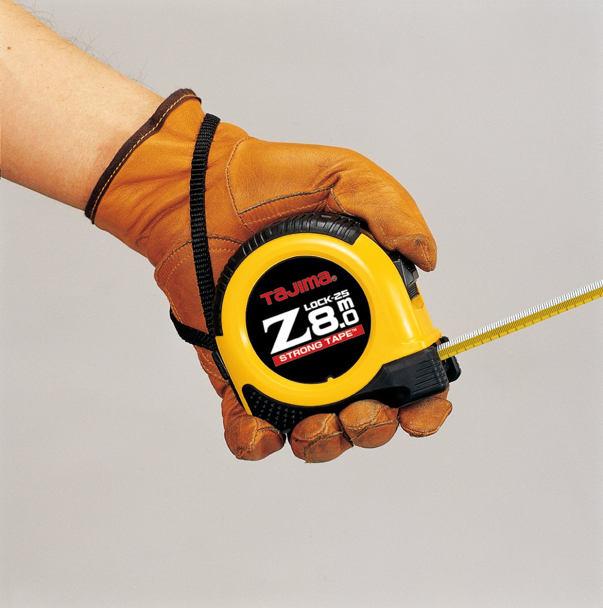 Z - Lock - 25 mm 5 m - Tajima - fivestartoolshop.com