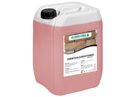 Zementschleierentferner | 5-Liter Kanister - fivestartoolshop.com