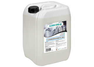 Flächendesinfektionsmittel Aqua | 10 Liter Kanister | Made in Germany - fivestartoolshop.com