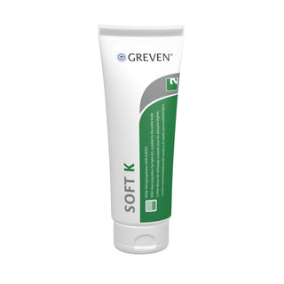 GREVEN® SOFT K Milde Reinigungslotion HANDS, HAIR & BODY - fivestartoolshop.com