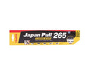 Tajima JAPAN PULL BLADE 265 FLUORINE BLACK - fivestartoolshop.com